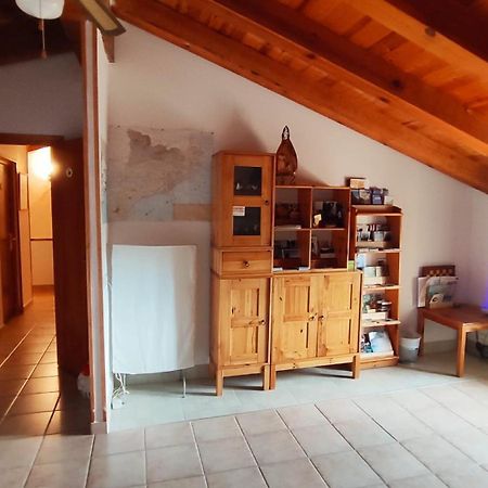 Darmos Ca Toni Bed & Breakfast エクステリア 写真