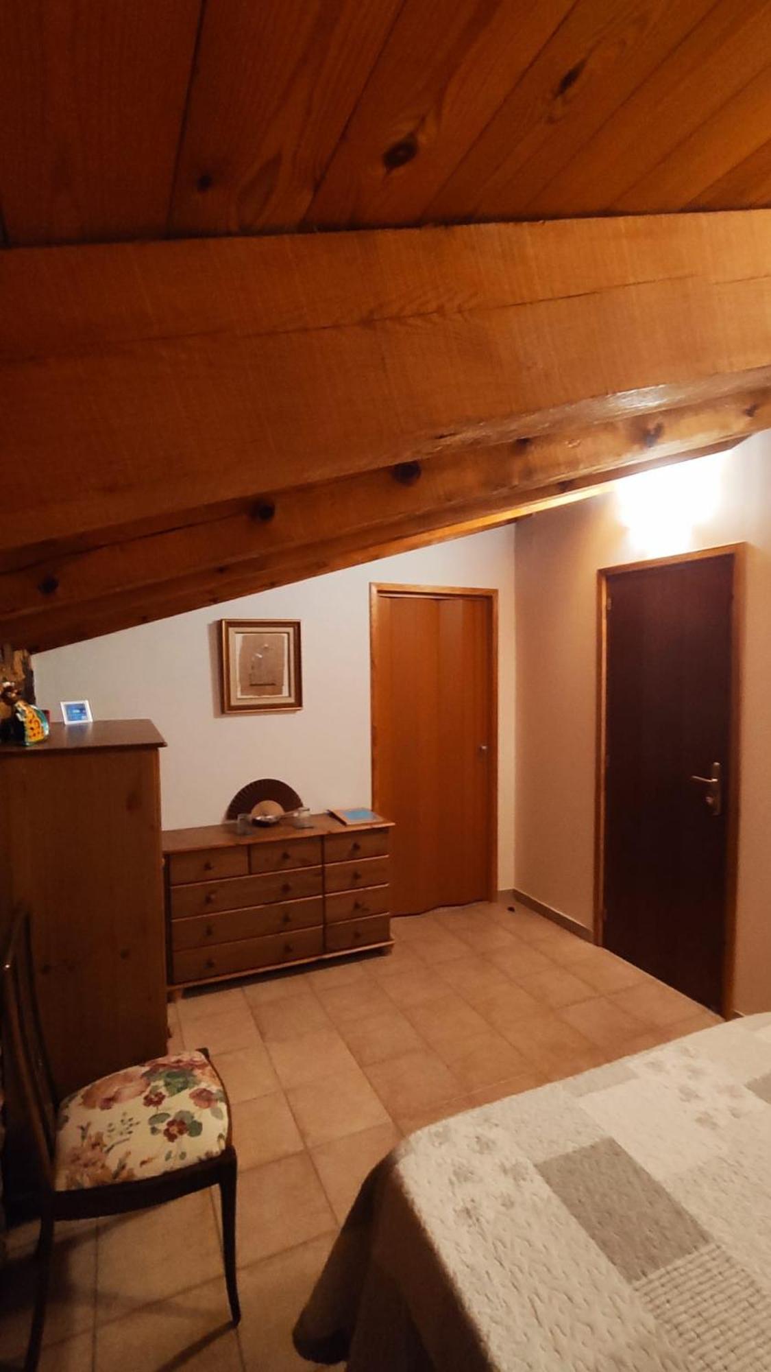 Darmos Ca Toni Bed & Breakfast エクステリア 写真
